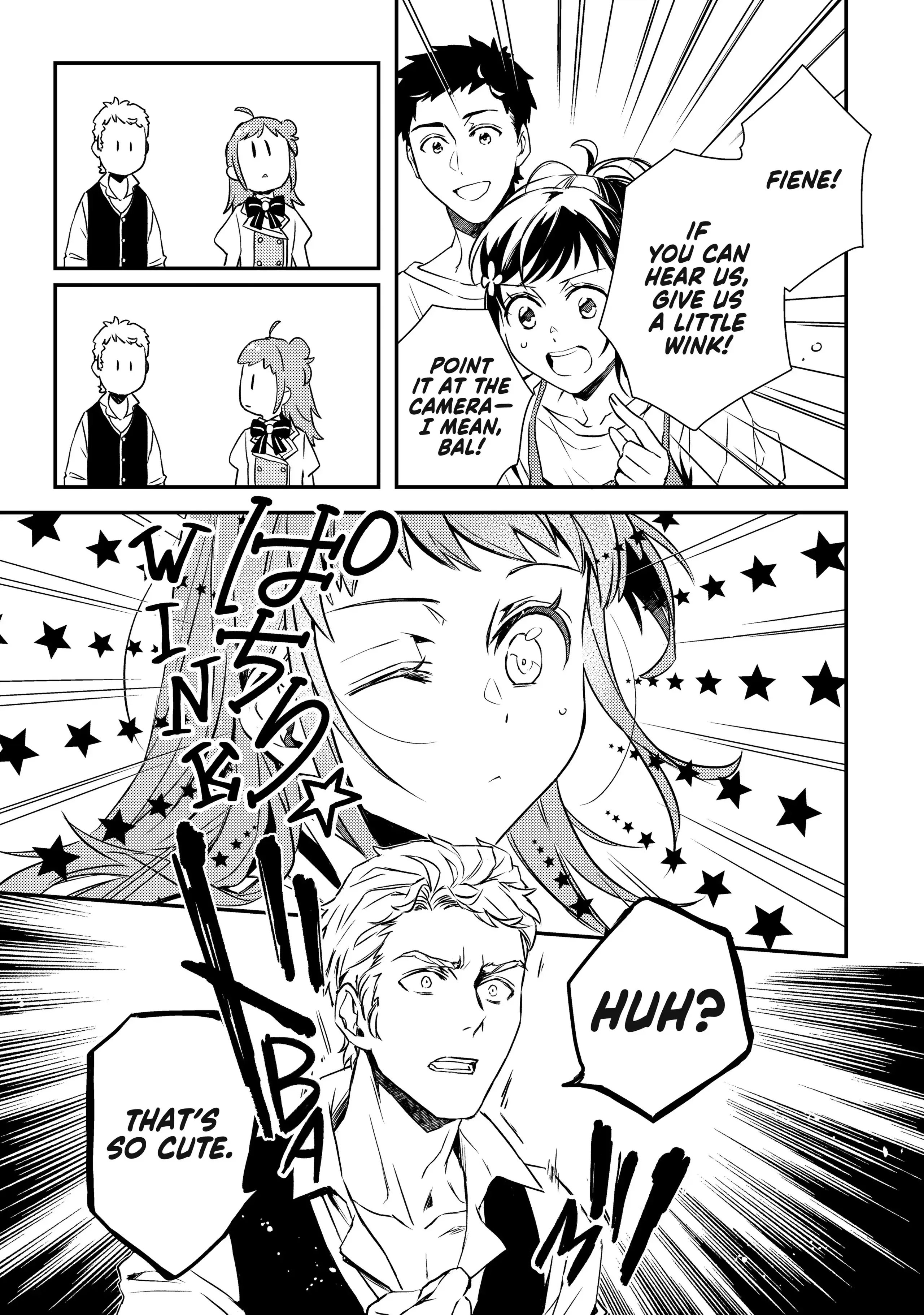 Endo and Kobayashi's Live Commentary on the Villainess Chapter 14 26